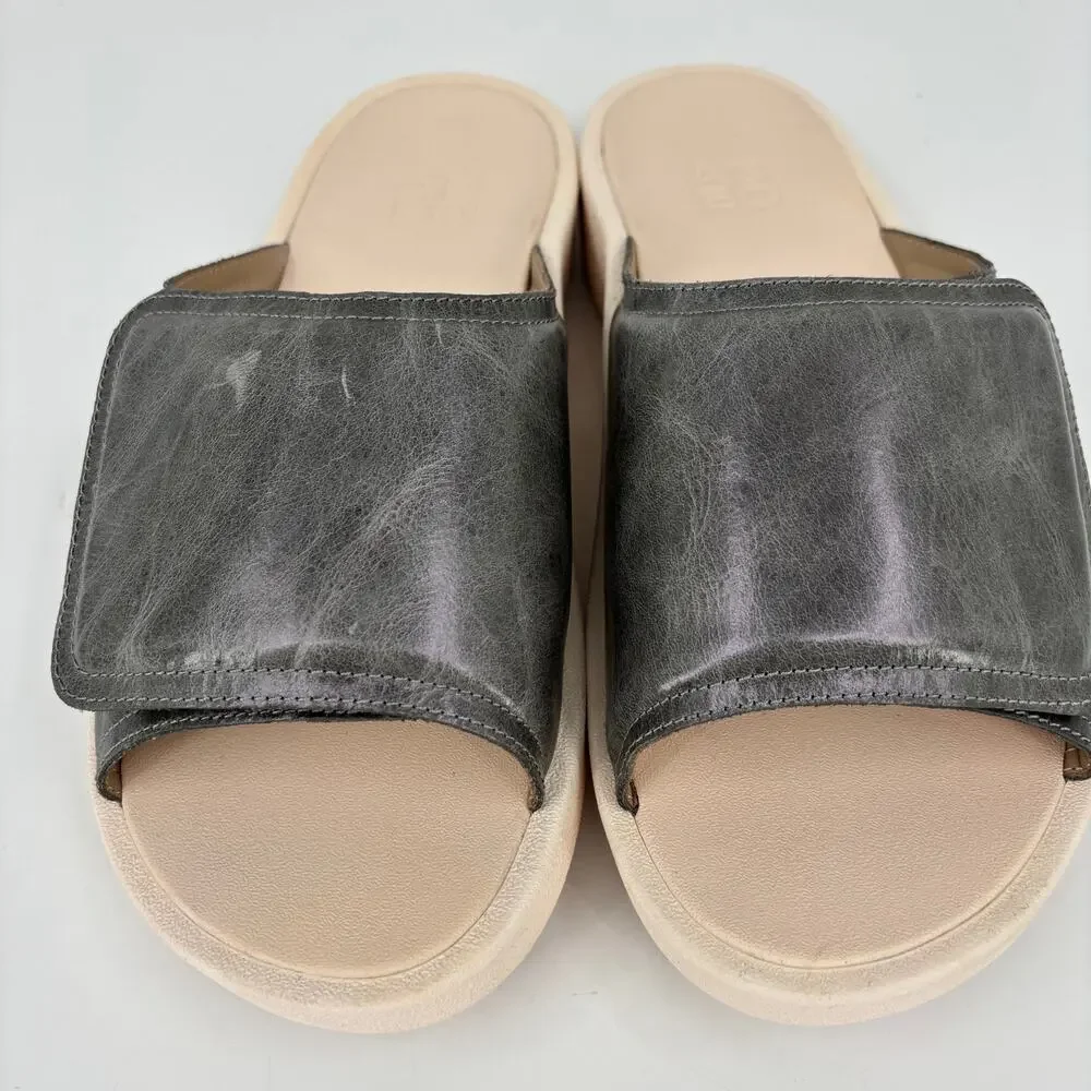 Abeo strap arch